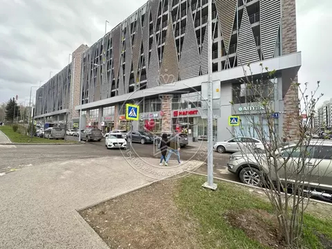 Офис в Татарстан, Казань проезд Яраткан, 1 (22 м)
