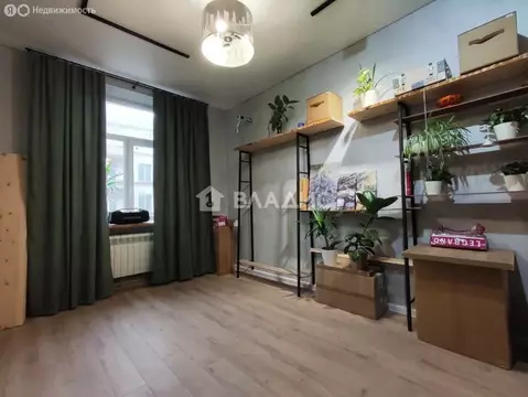 2-комнатная квартира: Санкт-Петербург, улица Бабушкина, 24 (57 м)