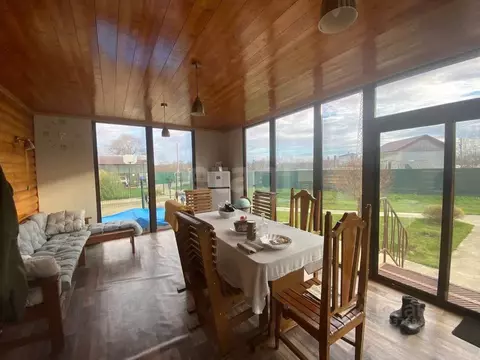 Дом в Брянская область, Брянск Десна-2 садовое общество,  (94 м)