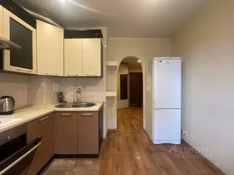 2-к кв. Татарстан, Казань Волочаевская ул., 4 (68.0 м)