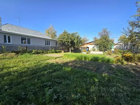 Дом в Татарстан, Зеленодольск Свободная ул. (55 м)