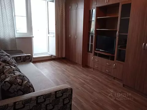 2-к кв. Москва ул. Авиаторов, 8 (54.0 м)