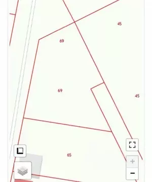 Участок в Калининградская область, Гурьевский муниципальный округ, ...