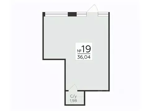 Помещение свободного назначения в Воронежская область, Воронеж Домино ...