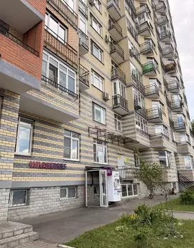 Торговая площадь в Московская область, Люберцы Новая ул., 9 (79 м)