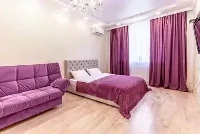 1-к кв. Адыгея, Тахтамукайский район, Яблоновский пгт ул. Гагарина, ...