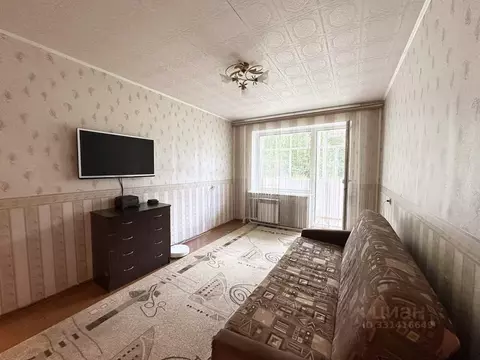1-к кв. Чувашия, Чебоксары Университетская ул., 29 (37.4 м)