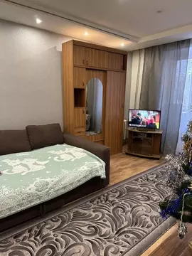 1-к кв. Нижегородская область, Балахна 1 Мая ул., 9 (33.0 м)