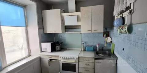 2-к кв. Волгоградская область, Волгоград ул. 39-й Гвардейской Дивизии, ...