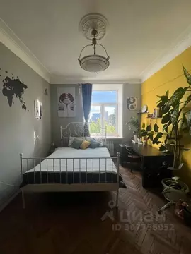 Комната Москва Ольховская ул., 33