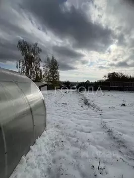 Участок в Новосибирская область, Новосибирск пос. Огурцово,  (10.0 ...