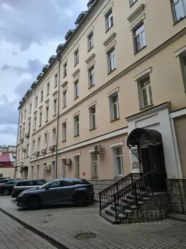 Офис в Москва Тверская ул., 12С9 (259 м)