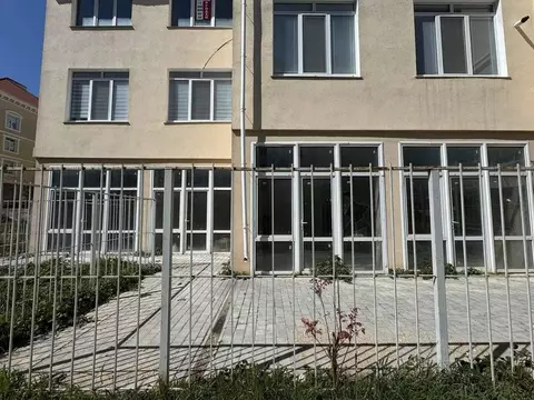 Студия Севастополь ул. Трудовая, 27 (40.0 м)