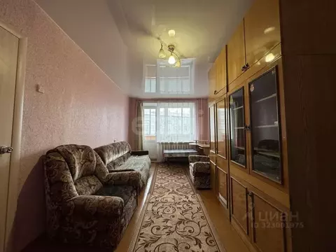 1-к кв. Свердловская область, Красноуральск Новая ул., 4 (30.7 м)