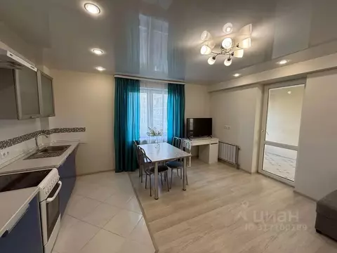 3-к кв. Свердловская область, Екатеринбург ул. Фрезеровщиков, 35 (73.0 ...