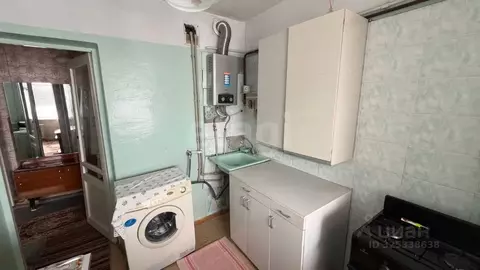 1-к кв. Крым, Феодосия ул. Челнокова, 56Б (28.2 м)