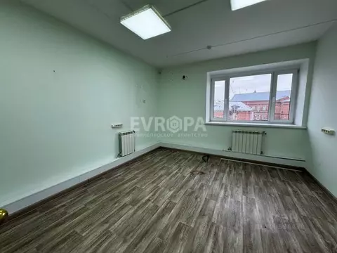 Офис в Ульяновская область, Ульяновск ул. Гончарова, 32А (100 м)