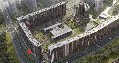 Помещение свободного назначения в Санкт-Петербург бул. Головнина, 3к1 ...