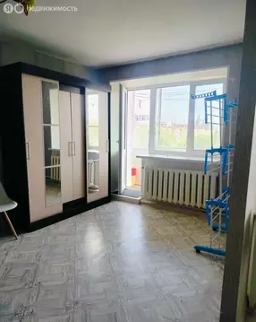 1-комнатная квартира: Арсеньев, Калининская улица, 20 (30.3 м)