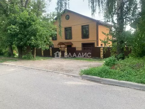 Дом в Владимирская область, Владимир Загородный проезд (257 м)