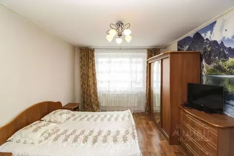 3-к кв. Тюменская область, Тюмень Широтная ул., 190к2 (89.9 м)