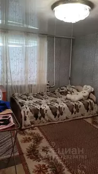 Комната Татарстан, Набережные Челны пос. ГЭС, 8-й комплекс, 3А (17.2 ...