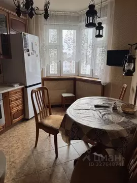 2-к кв. Москва ул. Тихомирова, 1К2 (51.0 м)