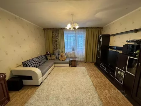 3-к кв. Пермский край, Пермь ул. Юрша, 54 (75.7 м)