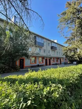 3-к кв. Белгородская область, Алексеевка ул. Ватутина (57.4 м)