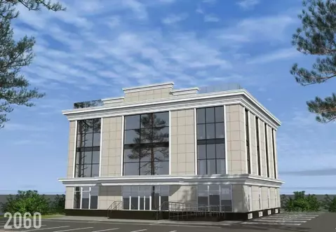 Помещение свободного назначения в Краснодарский край, Краснодар ул. ...