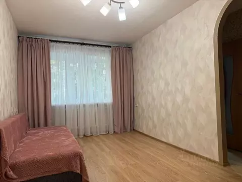 1-к кв. Московская область, Королев Кооперативная ул., 3 (30.1 м)