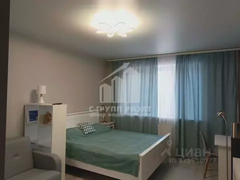 1-к кв. Калининградская область, Калининград Шахматная ул., 2В (43.0 ...