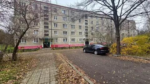 2-к кв. Московская область, Дмитров ул. Космонавтов, 35 (38.1 м)