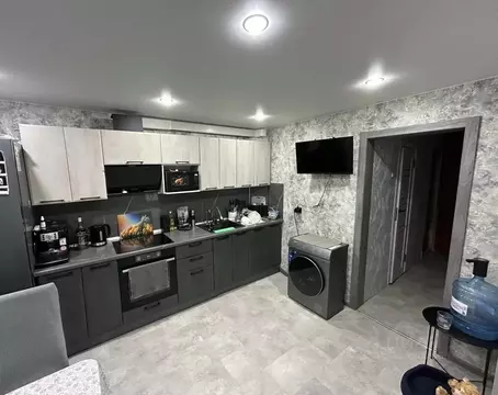 1-к кв. Коми, Микунь Усть-Вымский район, Пионерская ул., 65 (60.7 м)