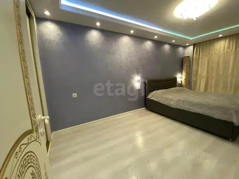 2-к кв. Московская область, Ленинский городской округ, Боброво пгт ...