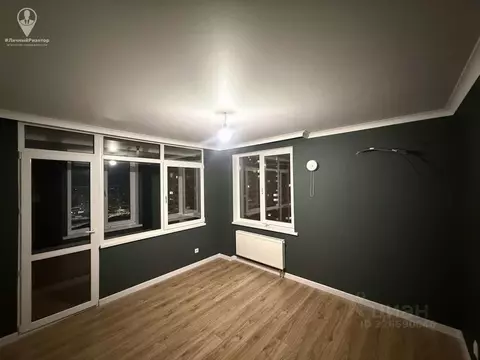 1-к кв. Рязанская область, Рязань Олимпийский городок мкр, 3 (37.0 м)