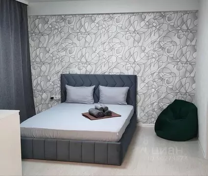 Студия Сахалинская область, Южно-Сахалинск ул. Ленина, 563к2 (30.0 м)