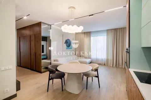 4-к кв. Новосибирская область, Новосибирск Дачное ш., 22/2 (110.0 м)