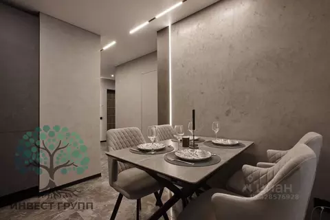 1-к кв. Самарская область, Самара Революционная ул., 101Г (43.5 м)