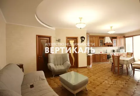 3-к кв. Москва Азовская ул., 24К2 (130.0 м)