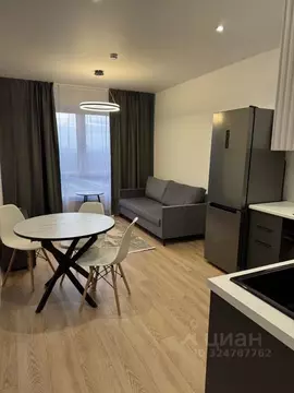 2-к кв. Москва ул. Трехполье, 6к1 (43.0 м)