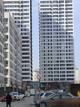 Гараж в Новосибирская область, Новосибирск ул. Немировича-Данченко, ...