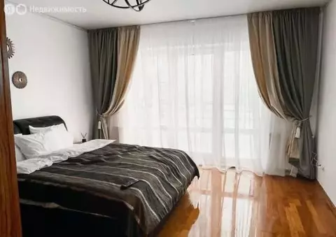 1-комнатная квартира: Калининград, Судостроительная улица, 17Г (40.2 ...