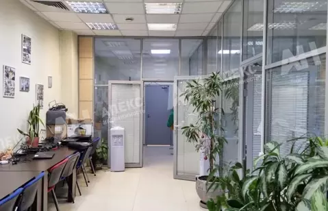Офис в Москва пер. Капранова, 3С2 (85 м)