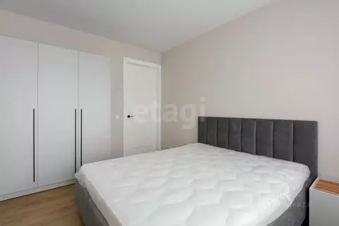 3-к кв. Московская область, Красногорск ул. Тенистых Аллей, 1к3 (54.4 ...