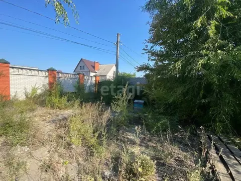 Участок в Воронежская область, Воронеж ул. Композитора Ставонина, 20 ...