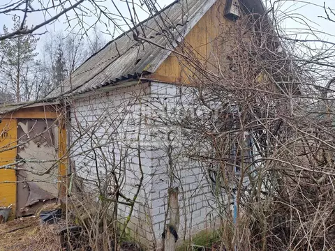 Дом в Владимирская область, Александровский муниципальный округ, ...