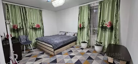 Комната Москва ул. Маресьева, 7к4