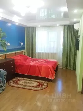 1-к кв. Воронежская область, Воронеж ул. Карла Маркса, 66 (32.0 м)