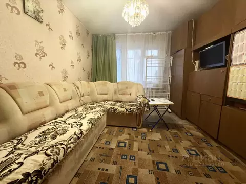 1-к кв. Краснодарский край, Анапа ул. Толстого, 113 (31.0 м)